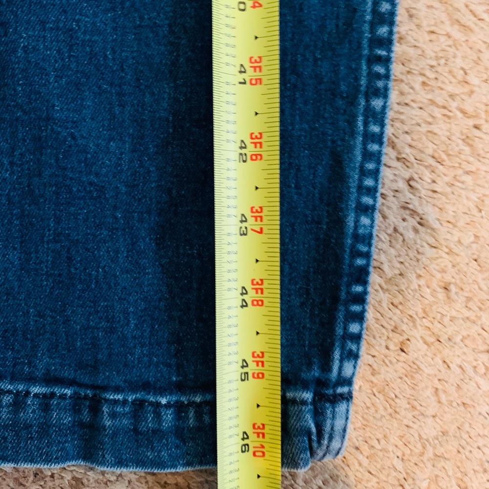 J. Crew Denim Jeans in Light Blue Wash - Picture 13 of 14